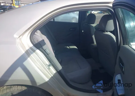 2014 Chevrolet Malibu 1Ls from USA, damaged, VIN 1G11B5SL1EF290118